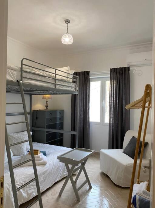 Villa Alexakis Doukades ภายนอก รูปภาพ