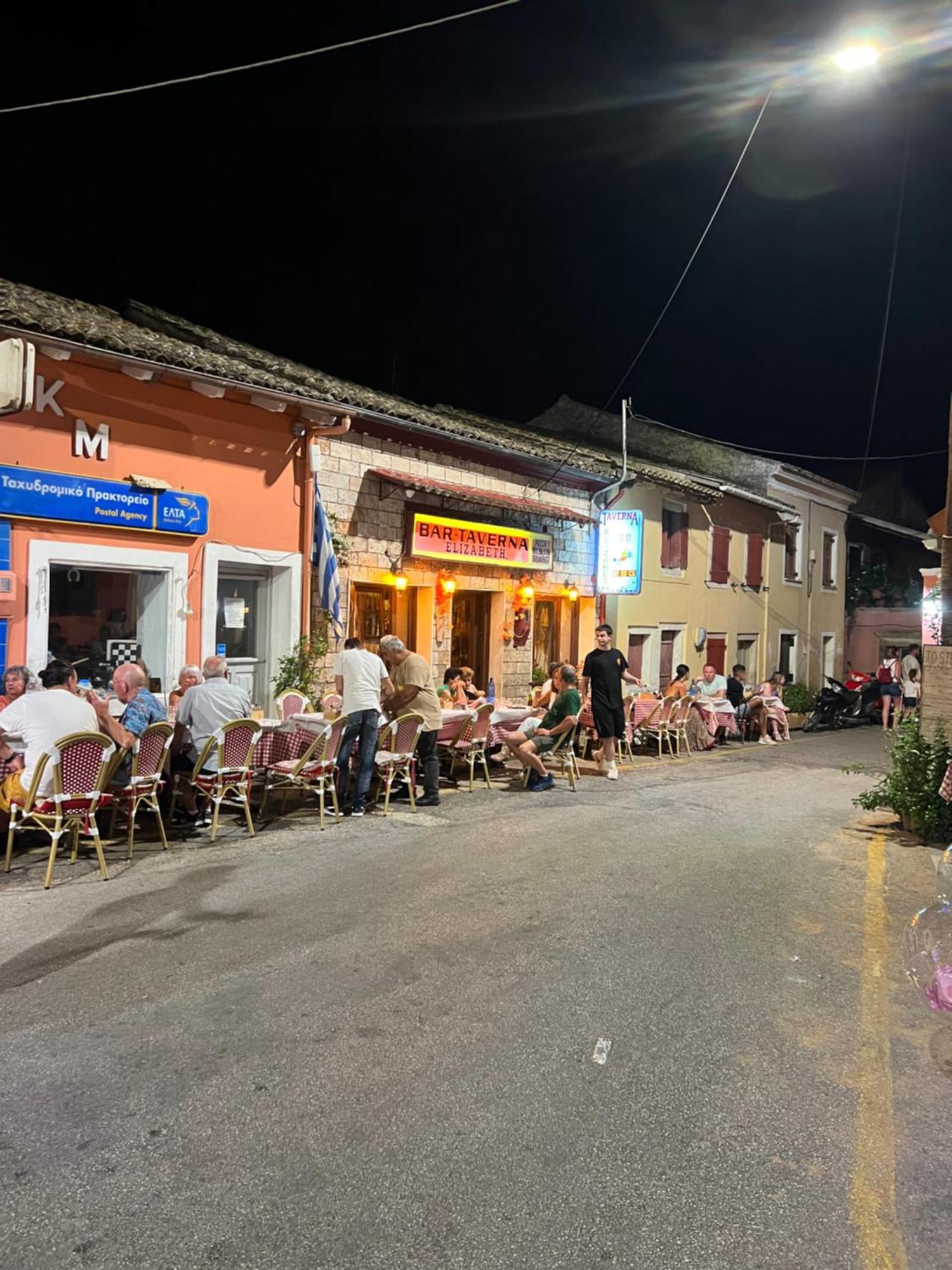Villa Alexakis Doukades ภายนอก รูปภาพ