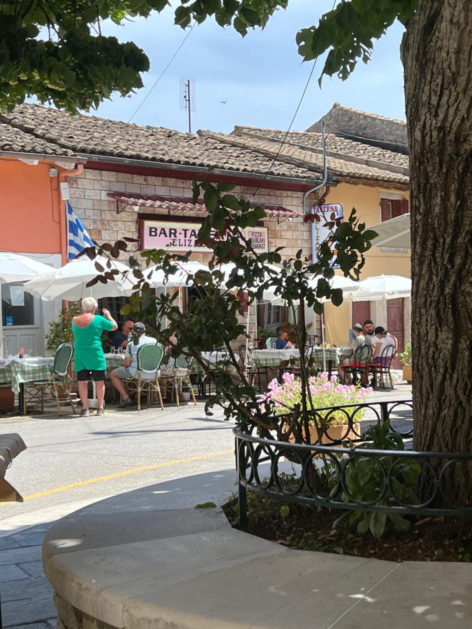 Villa Alexakis Doukades ภายนอก รูปภาพ